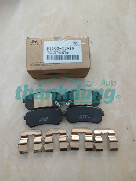 ma-phanh-sau-hyundai-i20-active-583021ja30 MÁ PHANH SAU HYUNDAI I20 ACTIVE | 583021JA30