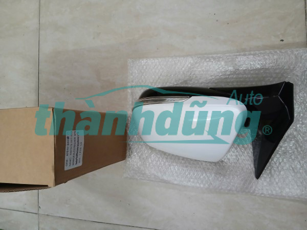 GƯƠNG CHIẾU HẬU PHẢI HYUNDAI SANTAFE 2016 | 87620B8010