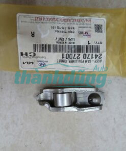 CÒ MỔ NGẮN HYUNDAI ACCENT 2006-2011 | 2417027001
