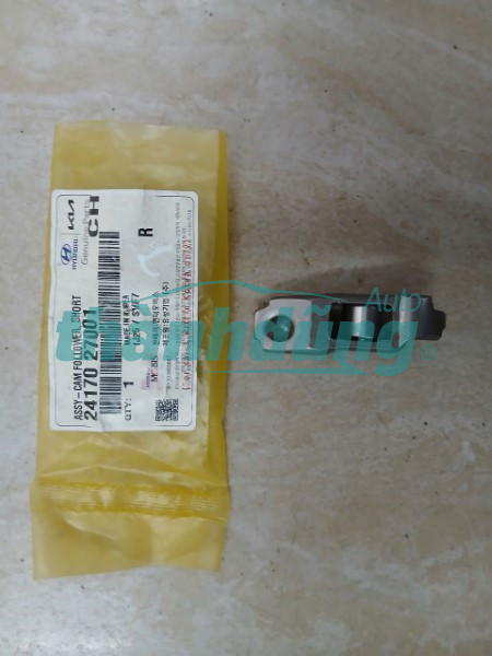 CÒ MỔ NGẮN HYUNDAI ACCENT 2006-2011 | 2417027001