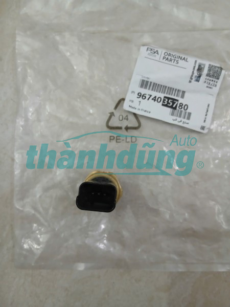 CÔNG TẮC BÁO DẦU PEUGEOT 208 | 9674035780