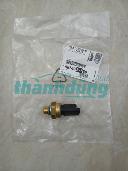 CÔNG TẮC BÁO DẦU PEUGEOT 208 | 9674035780