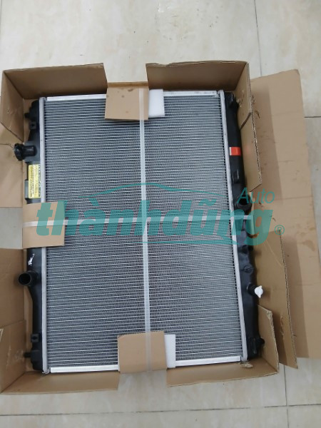 KÉT NƯỚC HONDA JAZZ 1.5 VX 2019 | 190105R1901