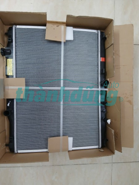 KÉT NƯỚC HONDA JAZZ 1.5 VX 2019 | 190105R1901