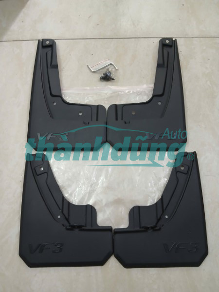 CHẮN BÙN BÁNH TRƯỚC TRÁI VINFAST VF3 | CBB30101000