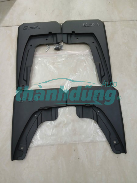 CHẮN BÙN BÁNH TRƯỚC TRÁI VINFAST VF3 | CBB30101000