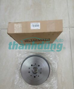 TĂM BUA THẮNG SAU TOYOTA INNOVA 2011 | 424310K100