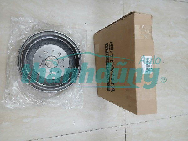 TĂM BUA THẮNG SAU TOYOTA INNOVA 2011 | 424310K100