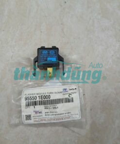 RƠ LE CHỚP 3 CHÂN XE HYUNDAI EON 2012 | 955501E000