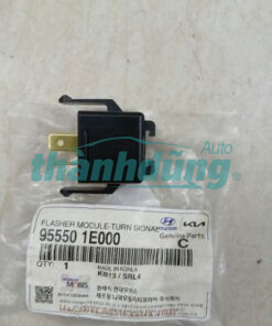 RƠ LE CHỚP 3 CHÂN XE HYUNDAI EON 2012 | 955501E000