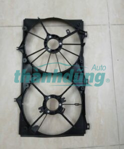 LỒNG QUẠT KÉT NƯỚC XE TOYOTA CAMRY ACV40 | 167110H150