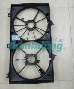LỒNG QUẠT KÉT NƯỚC XE TOYOTA CAMRY ACV40 | 167110H150