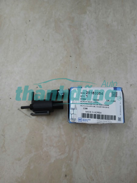 VAN ĐIỆN TỪ DAEWOO MANGUS 2000-2005 | 25183354