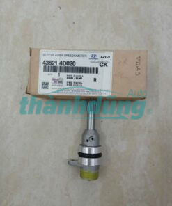 BÁNH RĂNG CÔNG TƠ MÉT HYUNDAI STAREX | 436214D020