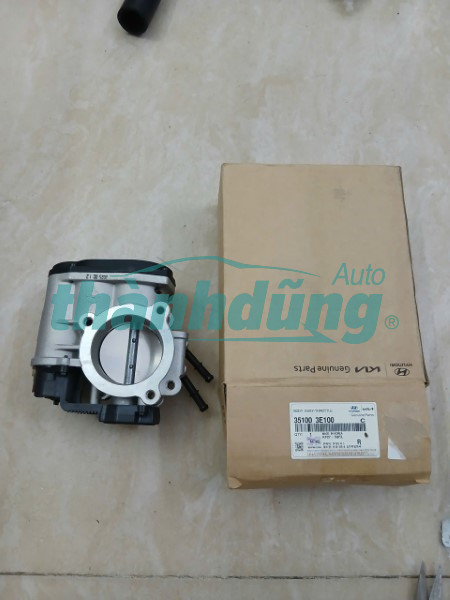 CỤM BƯỚM GA KIA CARNIVAL 2006 | 351003E100