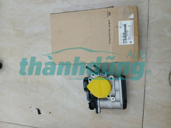 CỤM BƯỚM GA KIA CARNIVAL 2006 | 351003E100