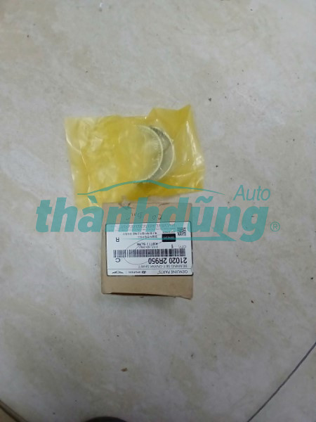 BẠC BALIE HYUNDAI SANTAFE 2020-2025 | 210202R960