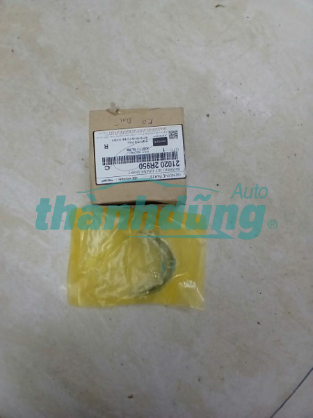 BẠC BALIE HYUNDAI SANTAFE 2020-2025 | 210202R960