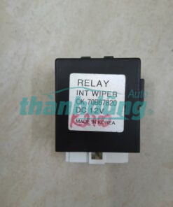 RƠ LE SẤY KIA K200 | 0K70B67820