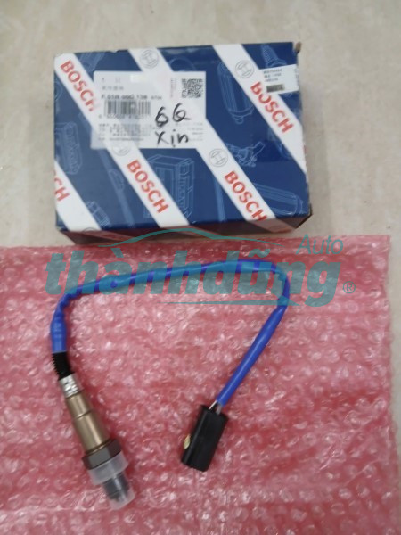 CẢM BIẾN OXY THACO TOWNER 990KG | F01R00C138