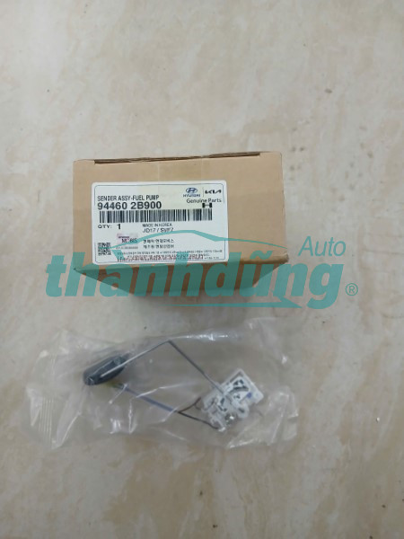 PHAO BÁO XĂNG KIA SORENTO 2006 | 944602B000