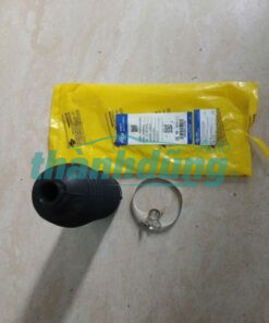 CHỤP BỤI THƯỚC LÁI MERCEDES SLK320 2000-2007 | 1714630096