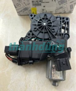 MÔ TƠ NÂNG KÍNH SSANGYONG STAVIC 2008 | 8811021001