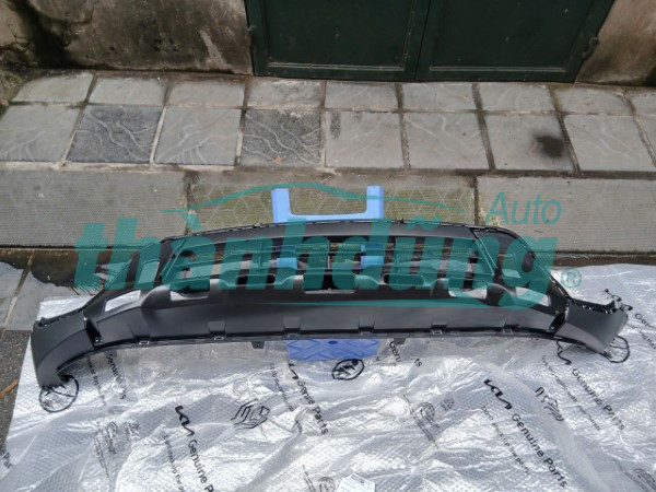 BA ĐỜ SỐC TRƯỚC DƯỚI XE KIA SONET 2023 | 86512CC300