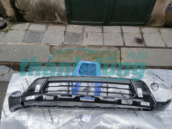 BA ĐỜ SỐC TRƯỚC DƯỚI XE KIA SONET 2023 | 86512CC300