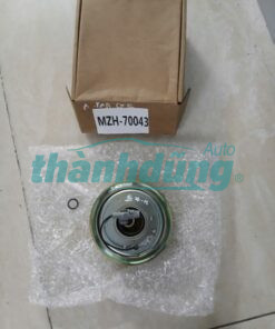 PULY LỐC ĐIỀU HÒA MITSUBISHI MIRAGE 2014 | 7813A902