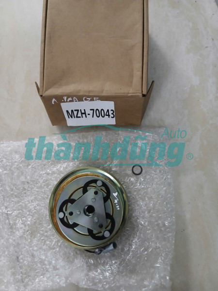 PULY LỐC ĐIỀU HÒA MITSUBISHI MIRAGE 2014 | 7813A902