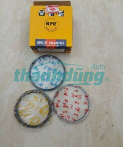 BẠC XÉC MĂNG MAZDA 3 2.0 2009 | SWT20089ZZ