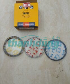 BẠC XÉC MĂNG MAZDA 3 2.0 2009 | SWT20089ZZ