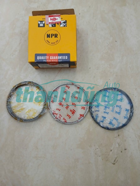 BẠC XÉC MĂNG MAZDA 3 2.0 2009 | SWT20089ZZ