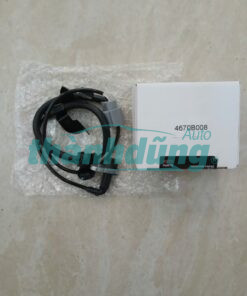 CẢM BIẾN ABS SAU MITSUBISHI PAJERO 2021 | 4670B008