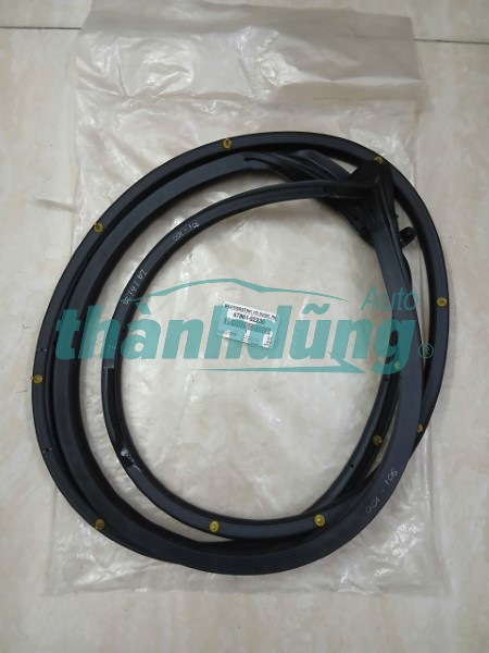 RON CÁNH CỬA TRƯỚC PHỤ TOYOTA ALTIS 2011 | 6786102230