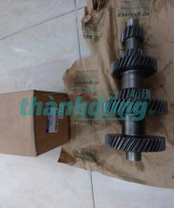THƯỚC TẦNG DƯỚI HỘP SỐ HYUNDAI MIGHTY | 434105H020