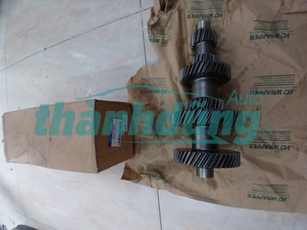 THƯỚC TẦNG DƯỚI HỘP SỐ HYUNDAI MIGHTY | 434105H020