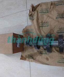 THƯỚC TẦNG DƯỚI HỘP SỐ HYUNDAI MIGHTY | 434105H020