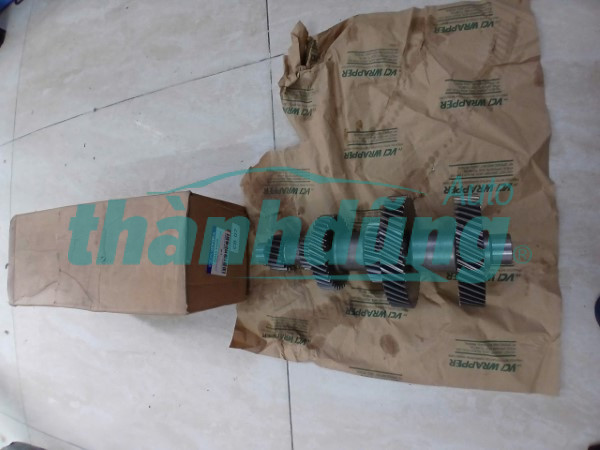 THƯỚC TẦNG DƯỚI HỘP SỐ HYUNDAI MIGHTY | 434105H020