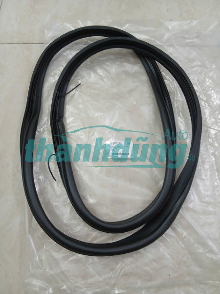 GIOĂNG KHUNG CỬA SAU XE CHEVROLET SPARK 2021 | 42397863