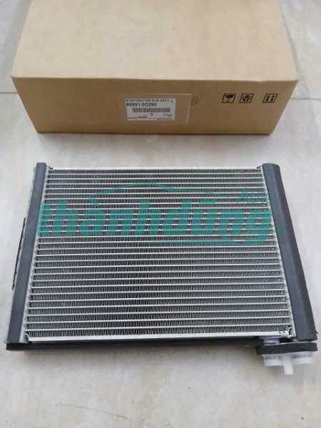 GIÀN LẠNH TOYOTA VIOS 2015 | 885010D260