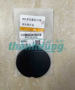 ỐP NHỰA CHE MÓC KÉO XE MAZDA 3 2019 | BAPJ50A11F