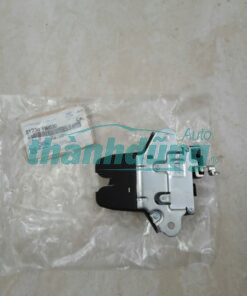 KHÓA NGẬM CỐP HẬU KIA RIO HATCHBACK | 812301W030