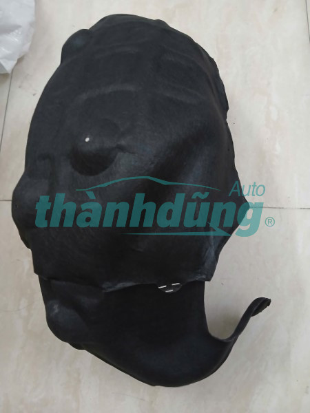 LÒNG DÈ CHẮN BÙN MAZDA 3 2016 | BKC3561J1
