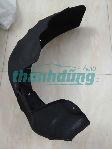 LÒNG DÈ CHẮN BÙN MAZDA 3 2016 | BKC3561J1