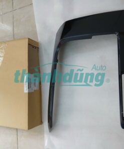 NẸP MẠ BA ĐỜ SỐC TRƯỚC MITSUBISHI TRITON 2024 | 62080A010P