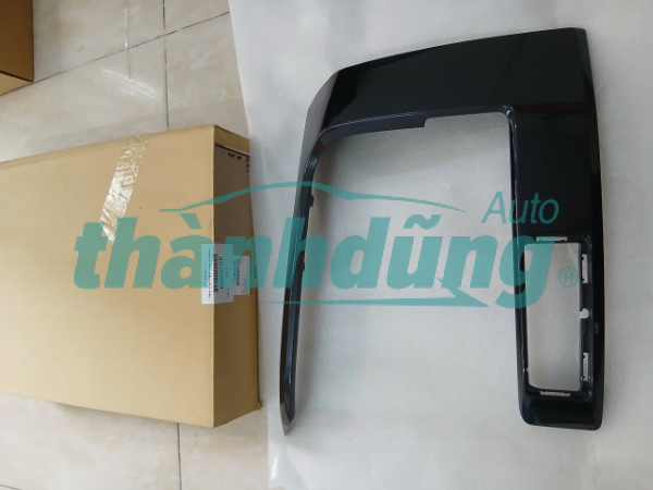 NẸP MẠ BA ĐỜ SỐC TRƯỚC MITSUBISHI TRITON 2024 | 62080A010P