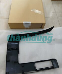 NẸP MẠ BA ĐỜ SỐC TRƯỚC MITSUBISHI TRITON 2024 | 62080A010P