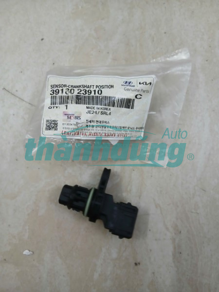 CẢM BIẾN TRỤC CƠ HYUNDAI TUCSON 2009 | 3918023910
